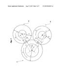 DEVELOPMENT APPARATUS AND IMAGE FORMING APPARATUS diagram and image