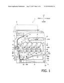 IMAGE FORMING APPARATUS diagram and image