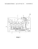 IMAGE FORMING APPARATUS diagram and image