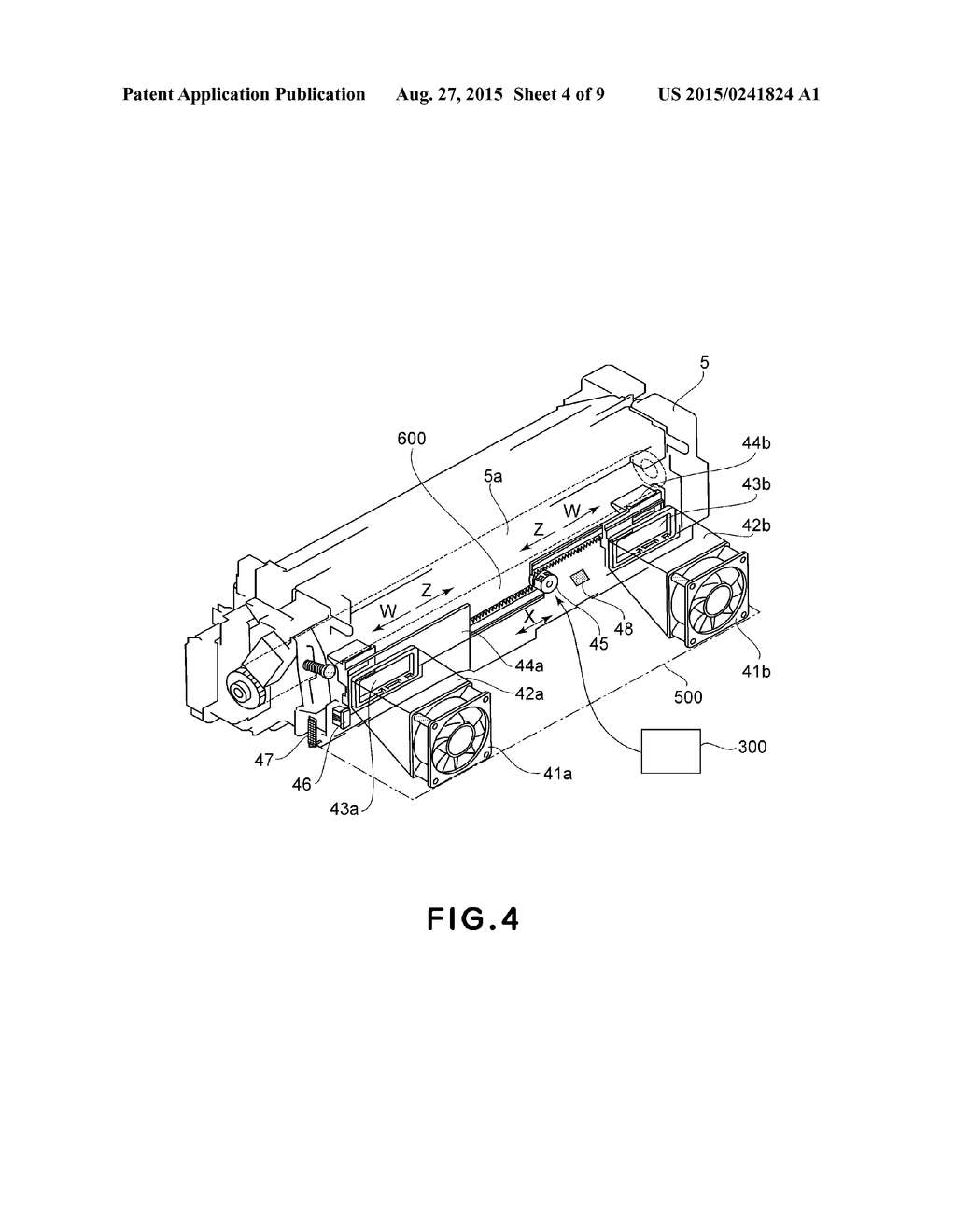 IMAGE FORMING APPARATUS - diagram, schematic, and image 05