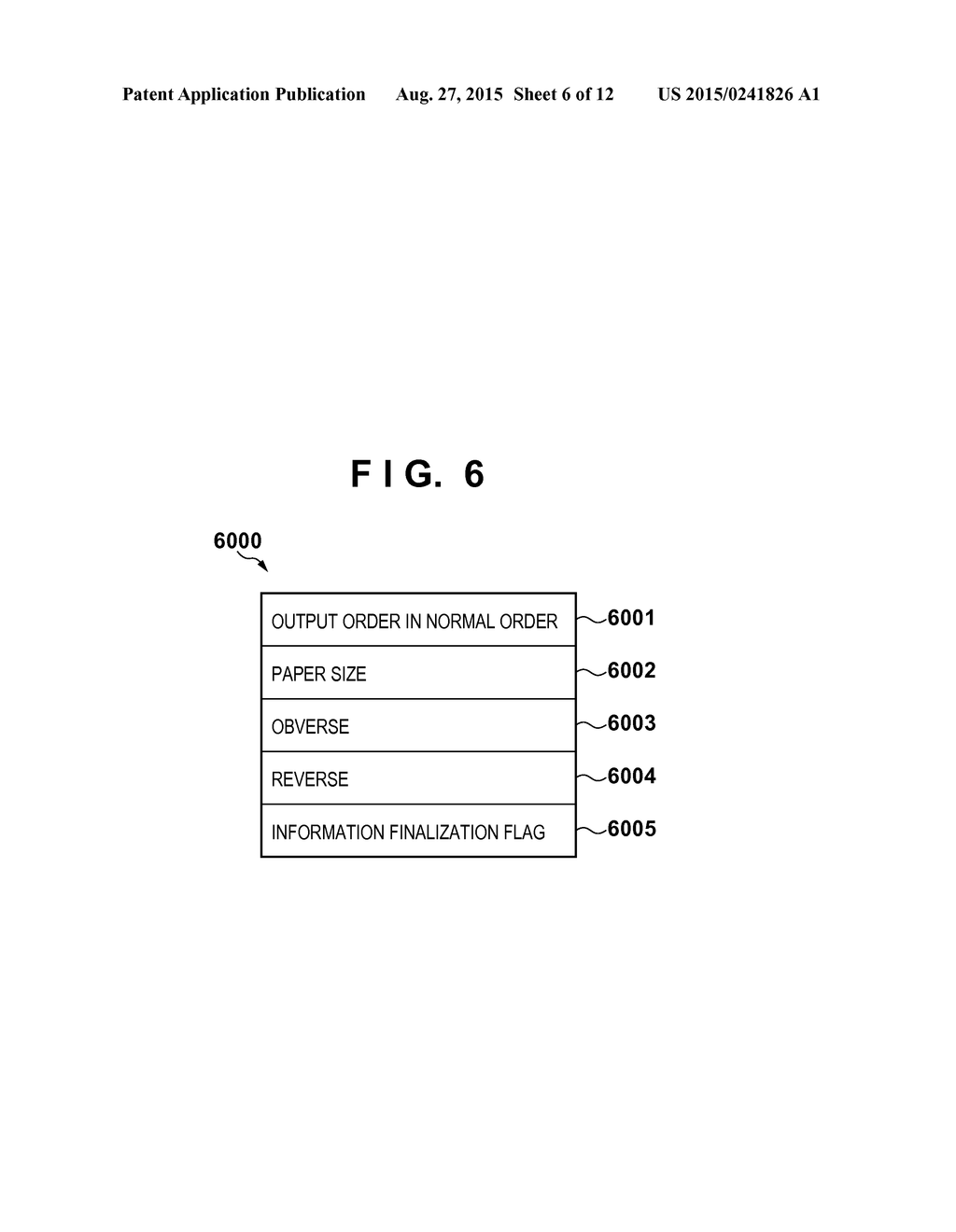 PRINTING APPARATUS, CONTROL METHOD THEREOF, AND STORAGE MEDIUM - diagram, schematic, and image 07