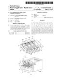 ELECTROPHOTOGRAPHIC IMAGE FORMING APPARATUS diagram and image