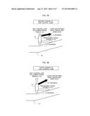 NUMERICAL CONTROLLER CONTROLLING A LASER PROCESSING MACHINE diagram and image