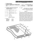 PORTABLE COMPUTER AND ASSOCIATED METHOD OF MODELING A SEALANT SPRAYING     PROCESS diagram and image