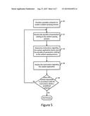 PORTABLE COMPUTER AND ASSOCIATED METHOD OF MODELING A SEALANT SPRAYING     PROCESS diagram and image