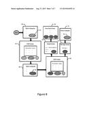 PORTABLE COMPUTER AND ASSOCIATED METHOD OF MODELING A SEALANT SPRAYING     PROCESS diagram and image