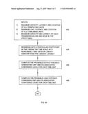 PREDICTIVE SMART GRID RE-STRUCTURING BASED ON EXPECTED LOAD AND POWER     GENERATION diagram and image