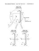 PEDAL UNIT FOR VEHICLE diagram and image