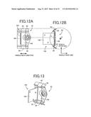 PEDAL UNIT FOR VEHICLE diagram and image