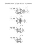 PEDAL UNIT FOR VEHICLE diagram and image