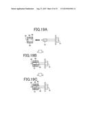 PEDAL UNIT FOR VEHICLE diagram and image