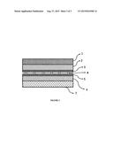 Touch Screen Devices Employing Graphene Networks With Polyvinylidene     Fluoride Films diagram and image