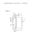 ELECTRONIC APPARATUS diagram and image