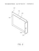 HARD DISK MOUNTING MECHANISM diagram and image