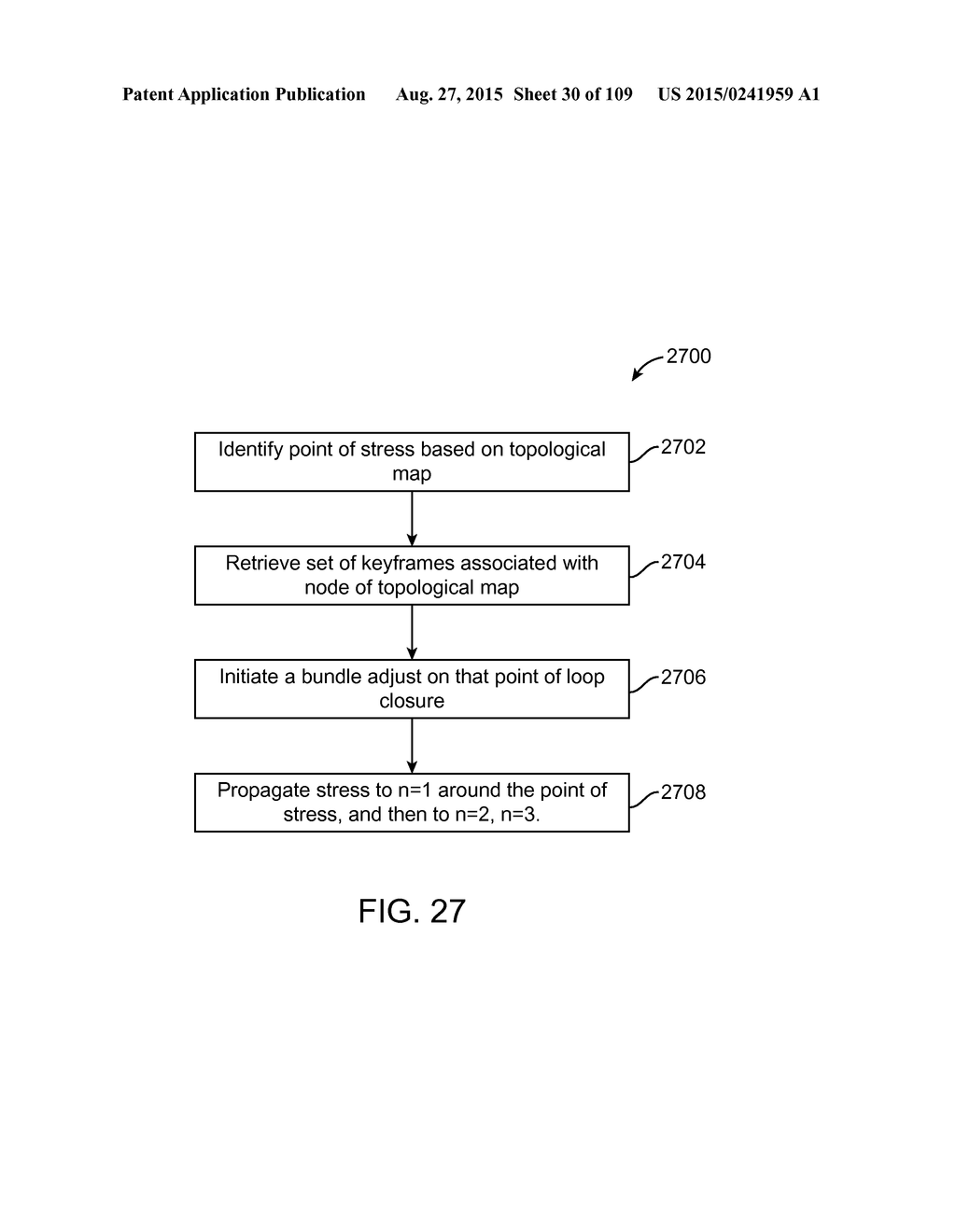 METHOD AND SYSTEM FOR UPDATING A VIRTUAL WORLD - diagram, schematic, and image 31