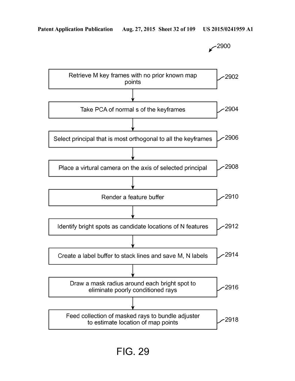 METHOD AND SYSTEM FOR UPDATING A VIRTUAL WORLD - diagram, schematic, and image 33