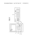 TACTILE SENSATION PROVIDING APPARATUS diagram and image