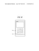 TACTILE SENSATION PROVIDING APPARATUS diagram and image