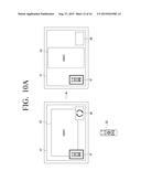 APPARATUS AND METHOD FOR PROCESSING USER INPUT diagram and image