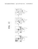 APPARATUS AND METHOD FOR PROCESSING USER INPUT diagram and image