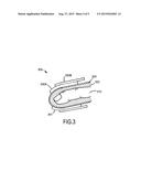 ELECTRICALLY CONDUCTIVE BANDAGE FOR USE WITH TOUCHSCREEN DEVICES diagram and image