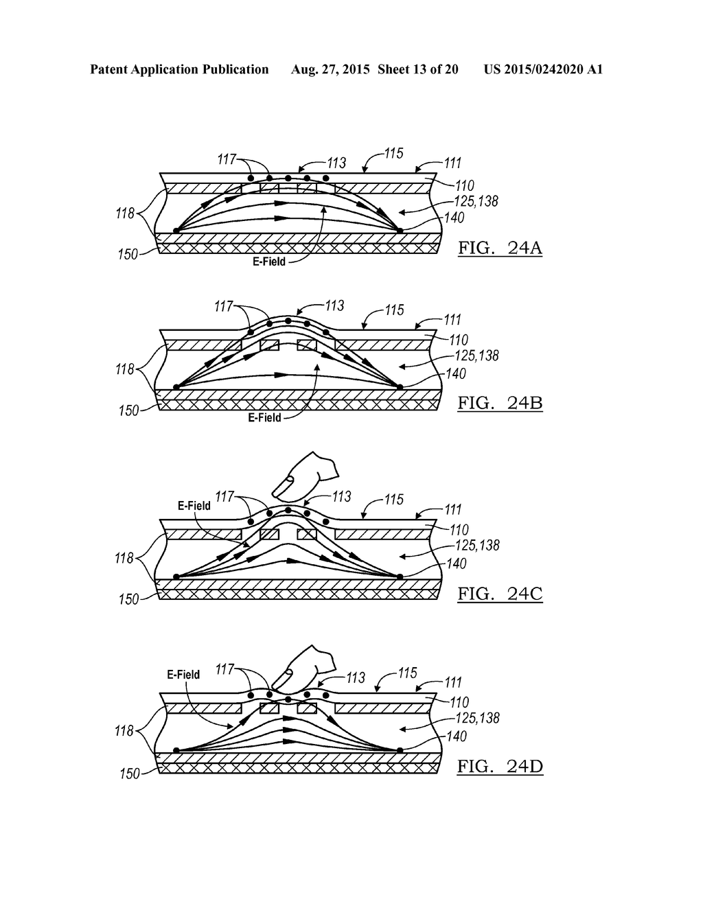 USER INTERFACE AND METHODS - diagram, schematic, and image 14