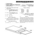 LIQUID CRYSTAL DISPLAY DEVICE WITH TOUCH SCREEN diagram and image