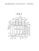 LIQUID CRYSTAL DISPLAY DEVICE WITH TOUCH SCREEN diagram and image