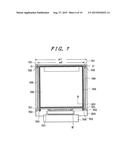 LIQUID CRYSTAL DISPLAY DEVICE WITH TOUCH SCREEN diagram and image