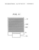 LIQUID CRYSTAL DISPLAY DEVICE WITH TOUCH SCREEN diagram and image