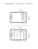 Method and Device to Reduce Swipe Latency diagram and image