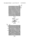 APPARATUS AND METHOD FOR DETECTING SURFACE SHEAR FORCE ON A DISPLAY DEVICE diagram and image