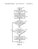 TOUCH INTERPRETATION FOR DISPLAYED ELEMENTS diagram and image