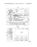 SYSTEMS AND METHODS FOR MODIFYING A PLAYLIST OF MEDIA ASSETS BASED ON USER     INTERACTIONS WITH A PLAYLIST MENU diagram and image