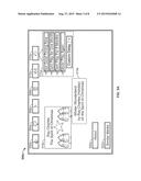 SYSTEMS AND METHODS FOR MODIFYING A PLAYLIST OF MEDIA ASSETS BASED ON USER     INTERACTIONS WITH A PLAYLIST MENU diagram and image