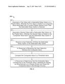 SYSTEMS AND METHODS FOR MODIFYING A PLAYLIST OF MEDIA ASSETS BASED ON USER     INTERACTIONS WITH A PLAYLIST MENU diagram and image