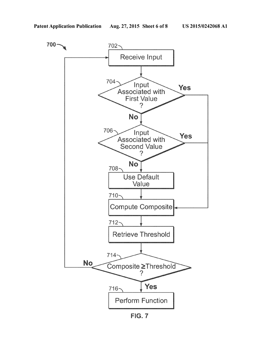 SYSTEMS AND METHODS FOR MODIFYING A PLAYLIST OF MEDIA ASSETS BASED ON USER     INTERACTIONS WITH A PLAYLIST MENU - diagram, schematic, and image 07