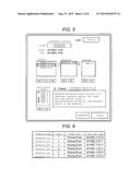 METHOD FOR PROVIDING DOCUMENT DATA AND DOCUMENT DATA SERVER diagram and image