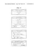 METHOD FOR PROVIDING DOCUMENT DATA AND DOCUMENT DATA SERVER diagram and image