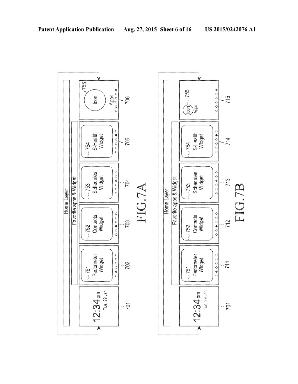 METHOD OF EDITING ONE OR MORE OBJECTS AND APPARATUS FOR SAME - diagram, schematic, and image 07