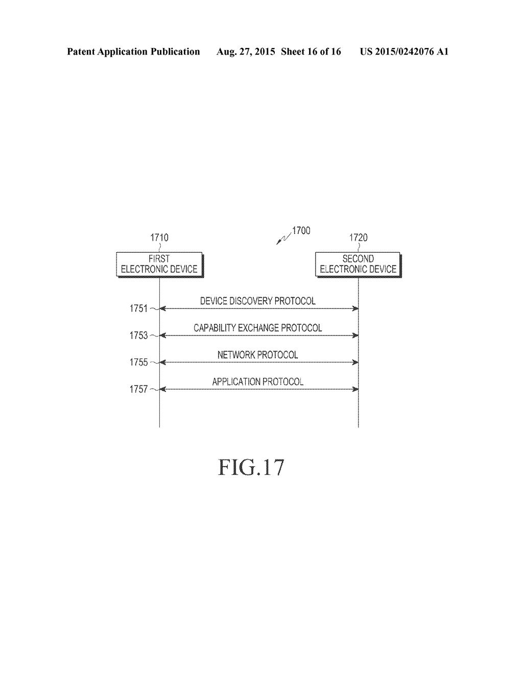 METHOD OF EDITING ONE OR MORE OBJECTS AND APPARATUS FOR SAME - diagram, schematic, and image 17