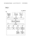 IMAGE DISPLAY PROGRAM AND IMAGE DISPLAY DEVICE diagram and image