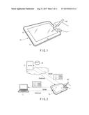 ELECTRONIC DEVICE, METHOD AND COMPUTER PROGRAM PRODUCT diagram and image