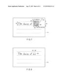 ELECTRONIC DEVICE, METHOD AND COMPUTER PROGRAM PRODUCT diagram and image