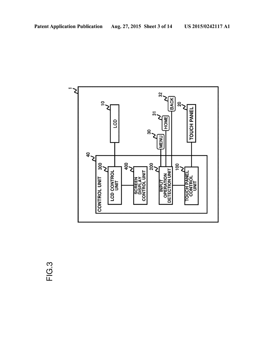 PORTABLE ELECTRONIC DEVICE, AND CONTROL METHOD AND PROGRAM THEREFOR - diagram, schematic, and image 04