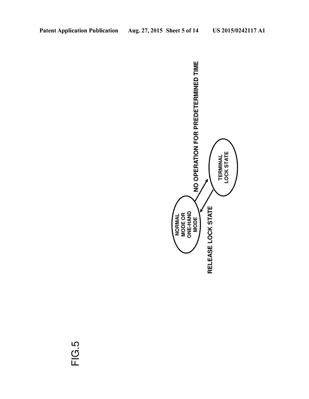 PORTABLE ELECTRONIC DEVICE, AND CONTROL METHOD AND PROGRAM THEREFOR - diagram, schematic, and image 06