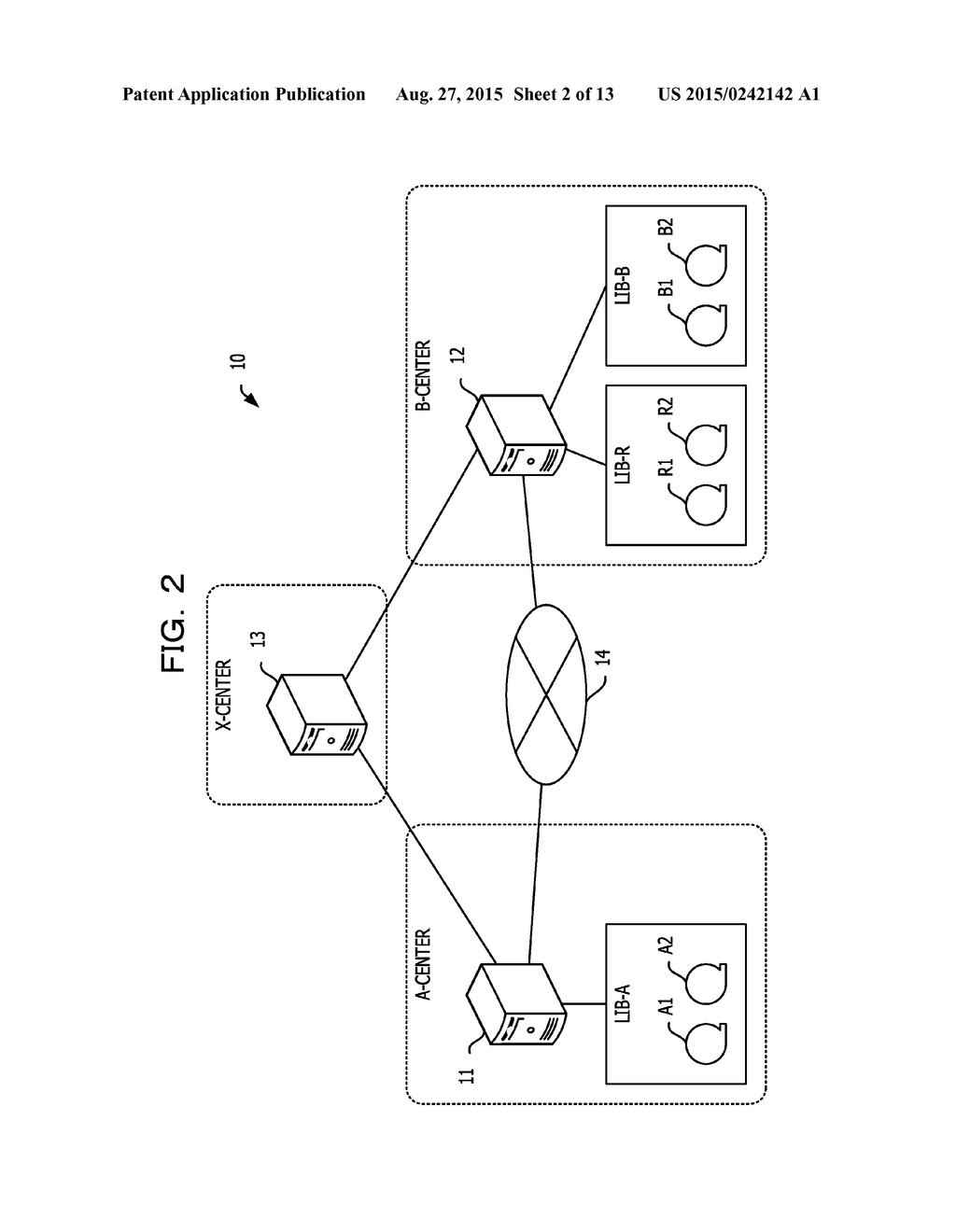 DATA TRANSFER CONTROL DEVICE AND METHOD FOR CONTROLLING DATA TRANSFER - diagram, schematic, and image 03