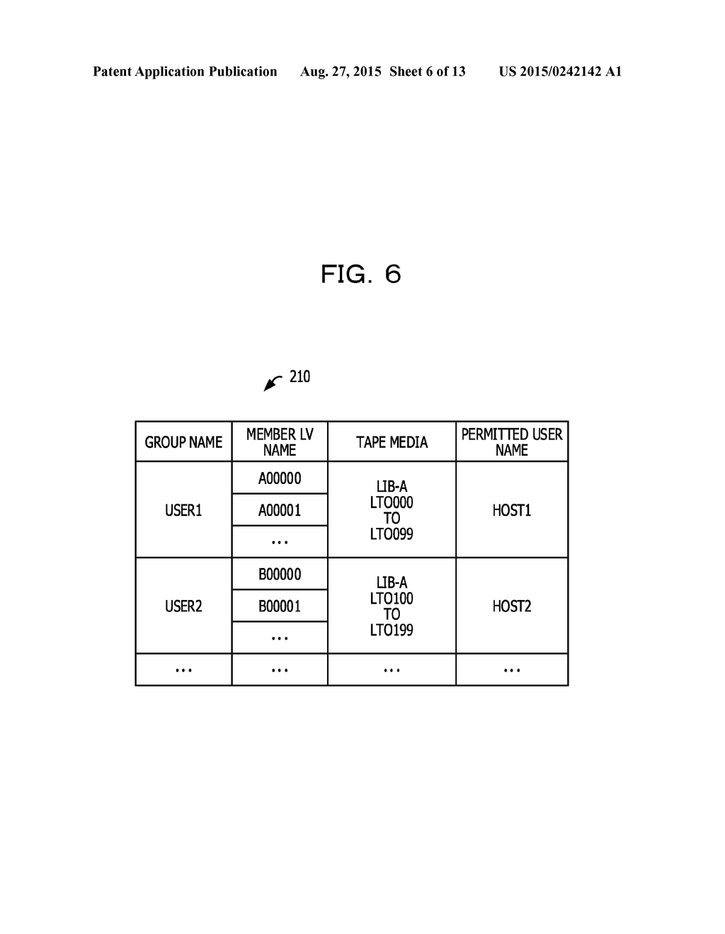 DATA TRANSFER CONTROL DEVICE AND METHOD FOR CONTROLLING DATA TRANSFER - diagram, schematic, and image 07