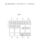 STORAGE APPARATUS AND METHOD OF CONTROLLING STORAGE APPARATUS diagram and image