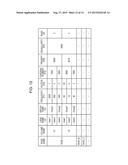 STORAGE APPARATUS AND METHOD OF CONTROLLING STORAGE APPARATUS diagram and image